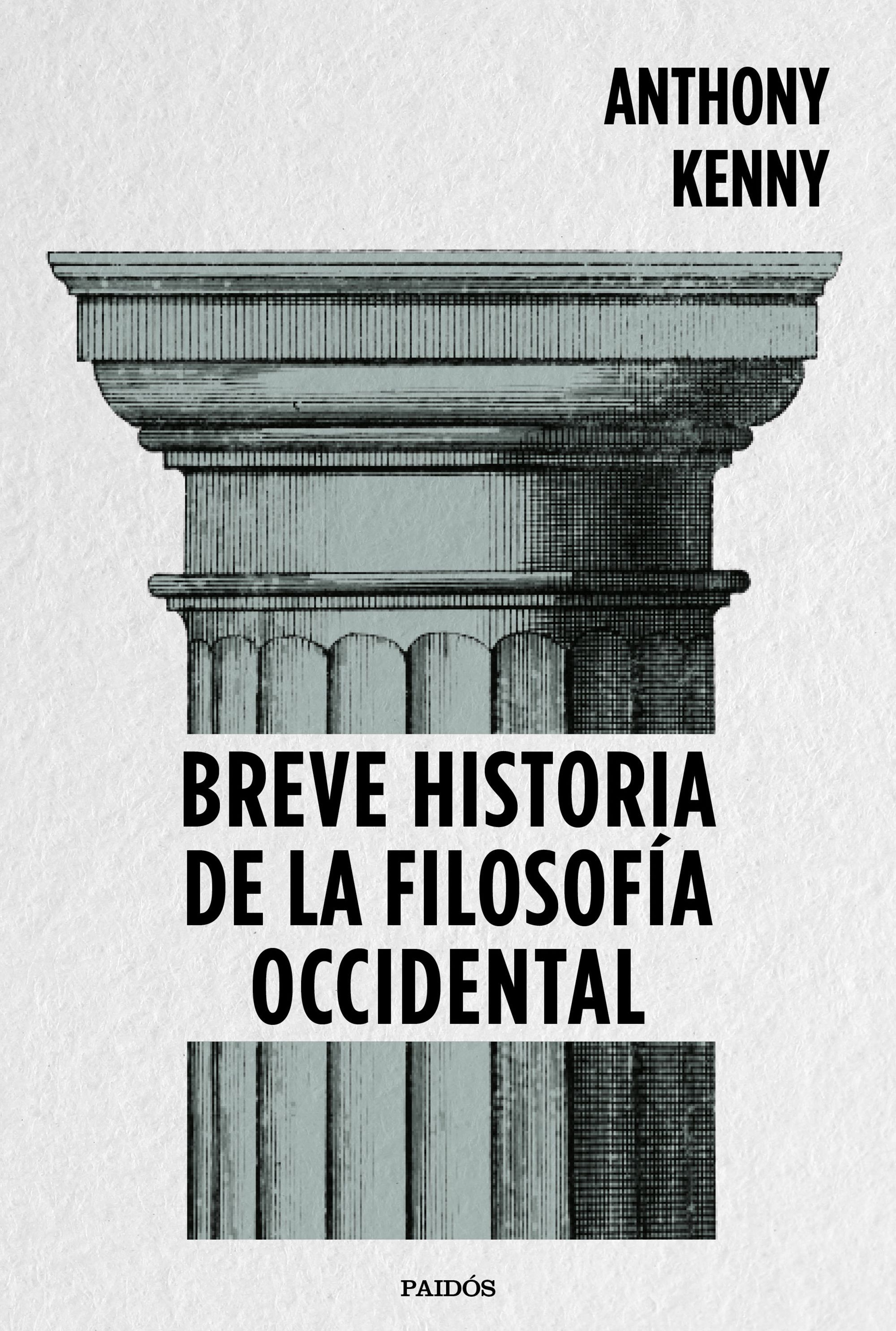 BREVE HISTORIA DE LA FILOSOFÍA OCCIDENTAL. 