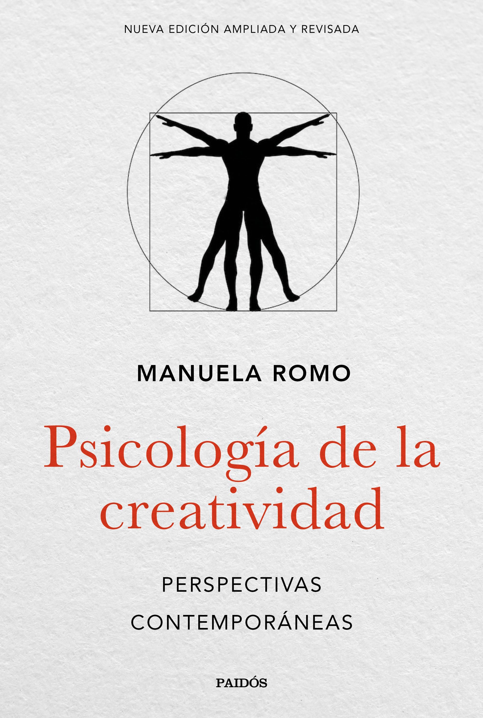 PSICOLOGÍA DE LA CREATIVIDAD