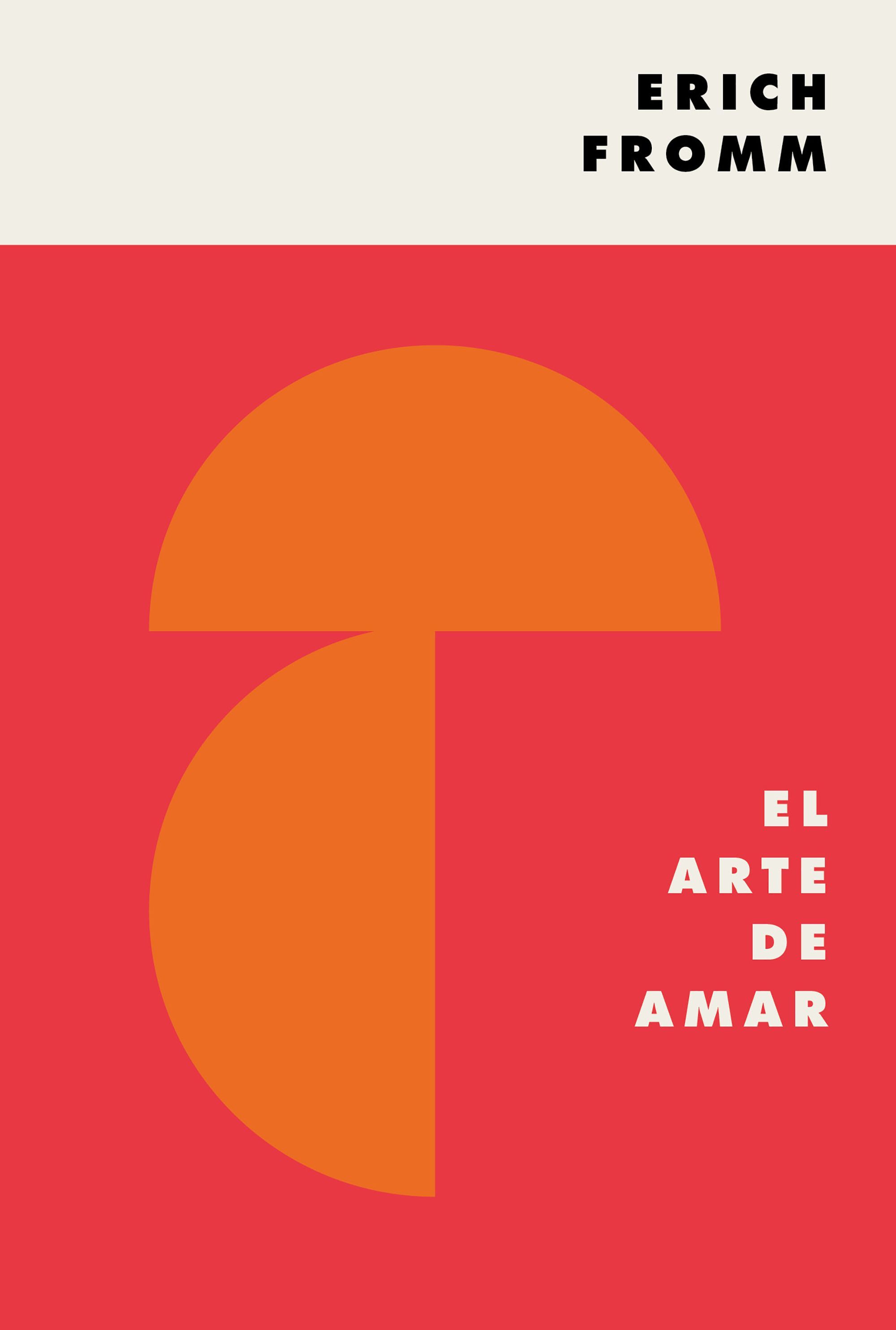 EL ARTE DE AMAR. 