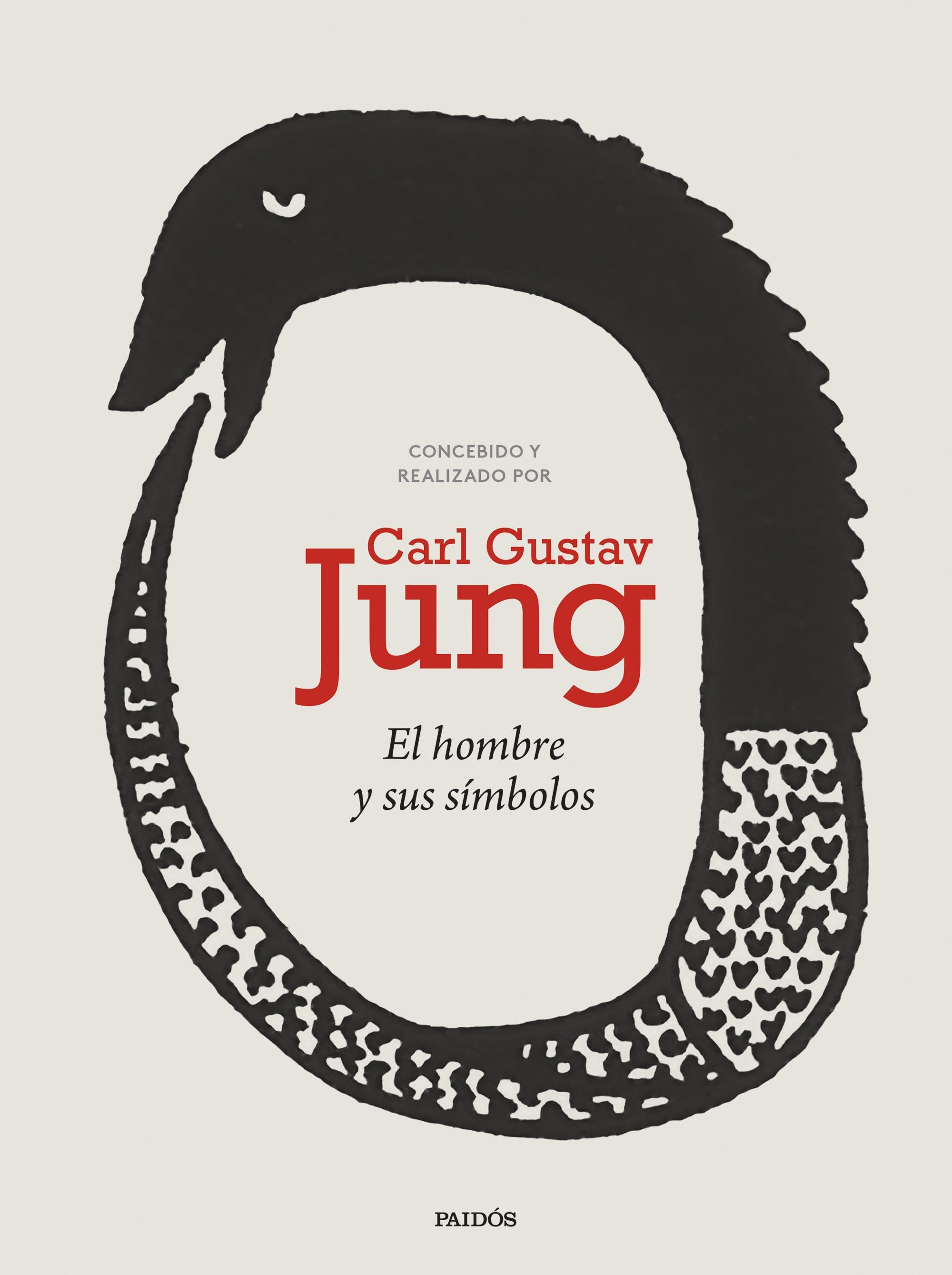 EL HOMBRE Y SUS SÍMBOLOS