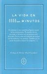 LA VIDA EN CINCO MINUTOS