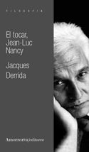 EL TOCAR, JEAN LUC-NANCY. 