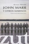 JOHN MARR Y OTROS MARINEROS. 