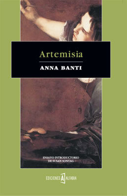 ARTEMISIA. 