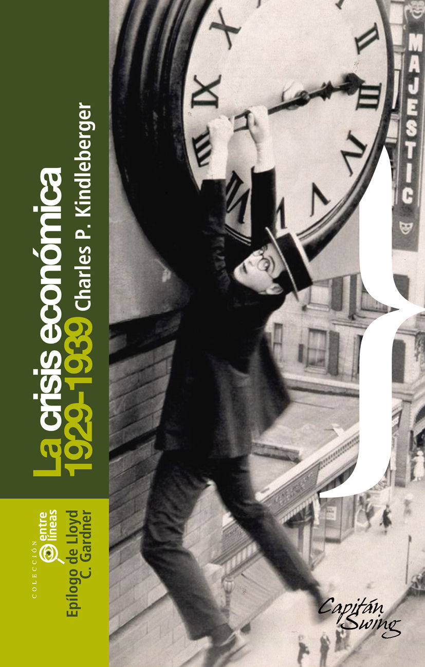 LA CRISIS ECONÓMICA: 1929-1939