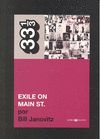 THE ROLLING STONES. EXILE ON MAIN ST