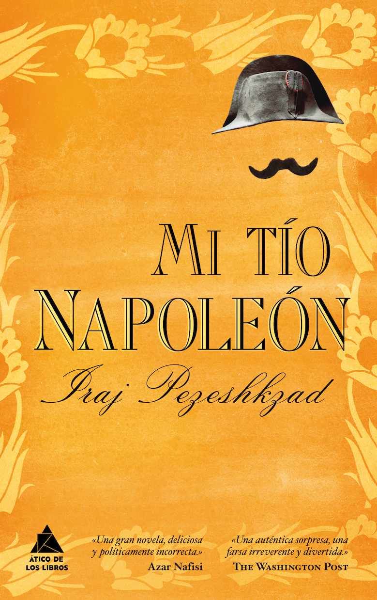 MI TÍO NAPOLEÓN. 