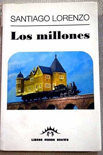 LOS MILLONES. 