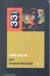 PINK MOON. 