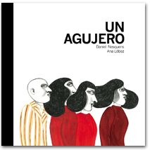 UN AGUJERO.
