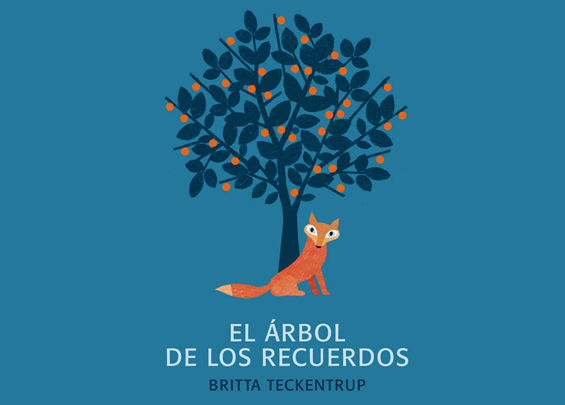 EL ÁRBOL DE LOS RECUERDOS.