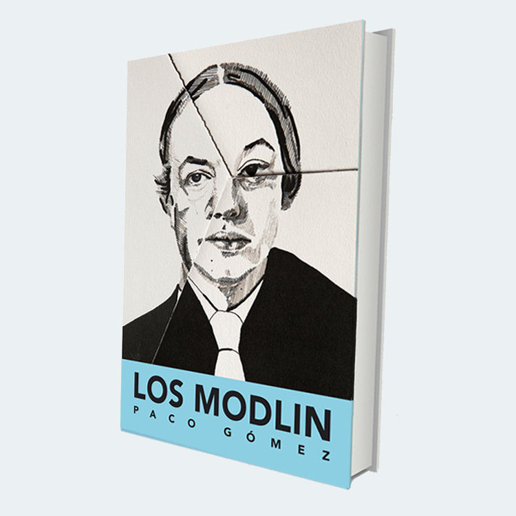 LOS MODLIN. 