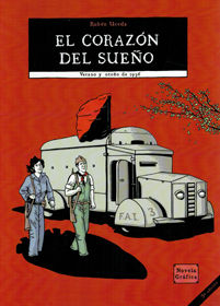 EL CORAZÓN DEL SUEÑO. VERANO Y OTOÑO DE 1936