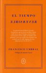 EL TIEMPO REVERSIBLE. CRÓNICAS DE LA TRANSICIÓN