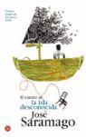 EL CUENTO DE LA ISLA DESCONOCIDA (FG).