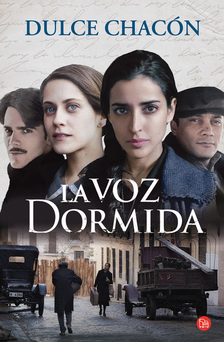 LA VOZ DORMIDA (PELICULA) FG