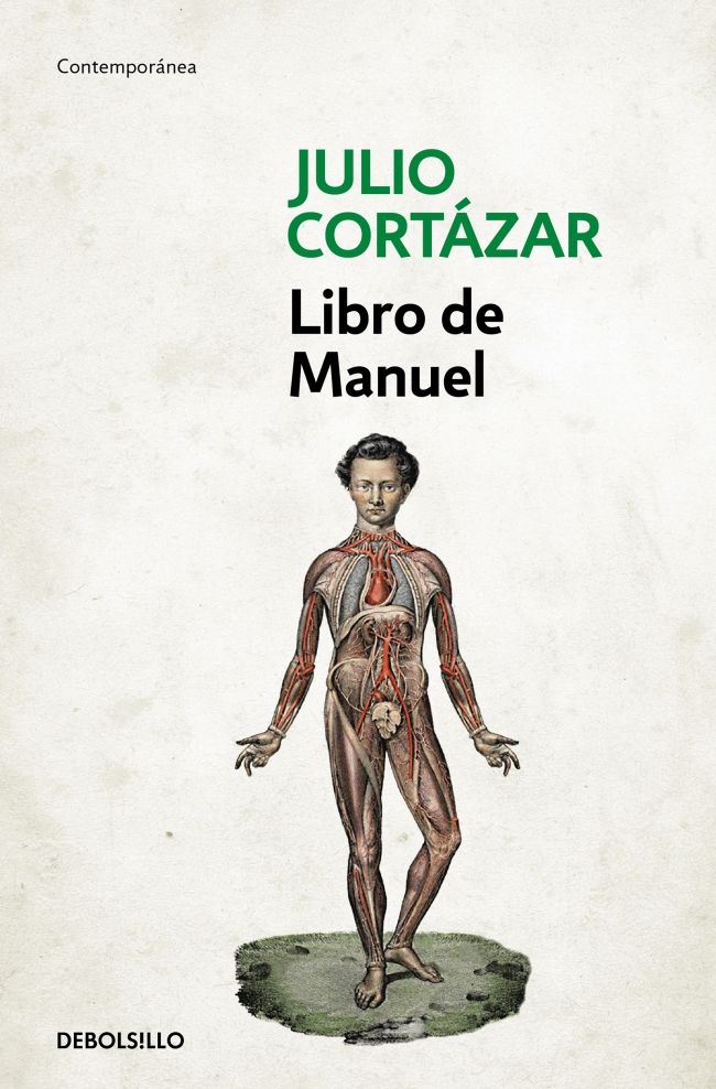 LIBRO DE MANUEL. 