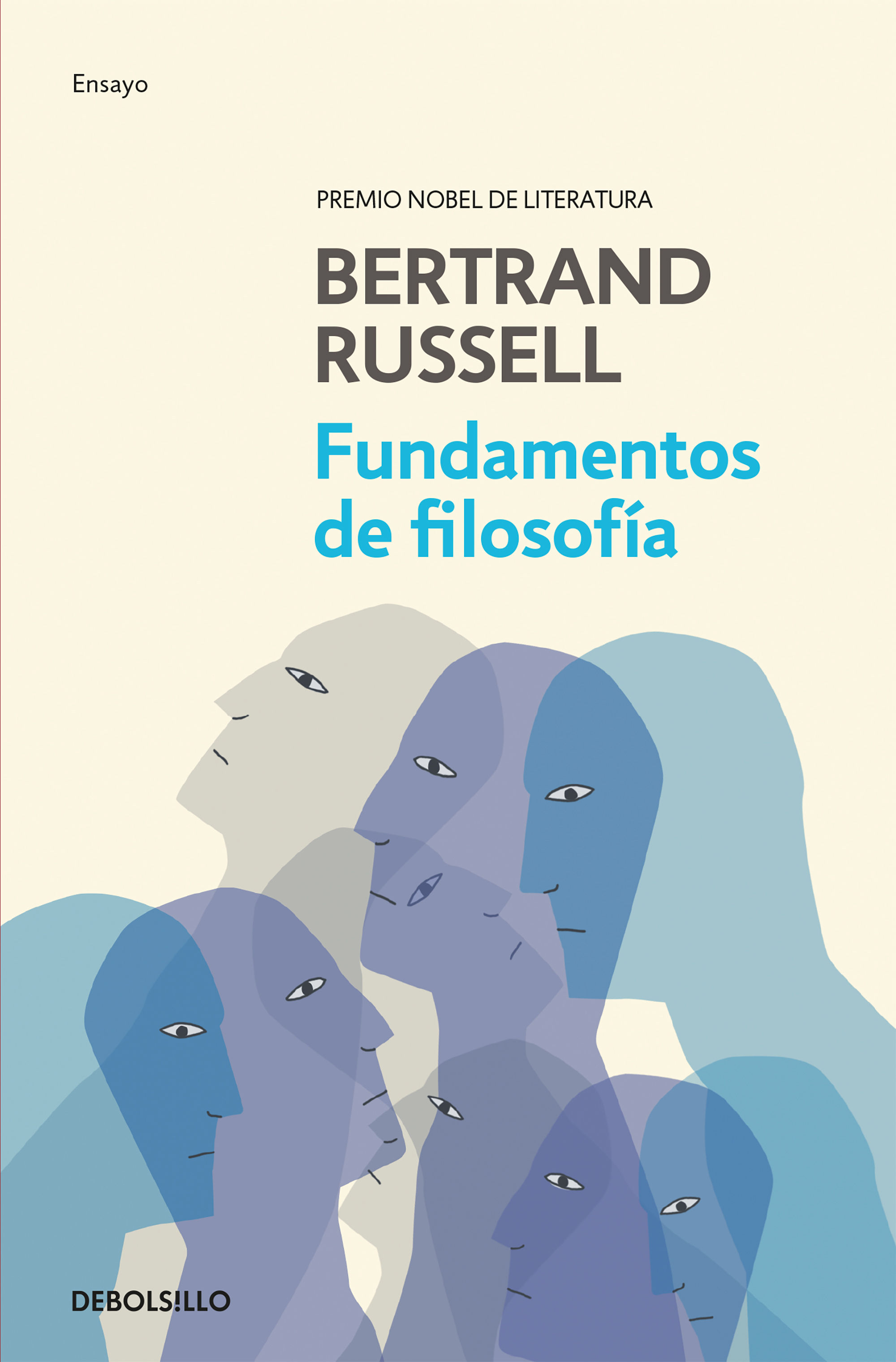 FUNDAMENTOS DE FILOSOFÍA. 