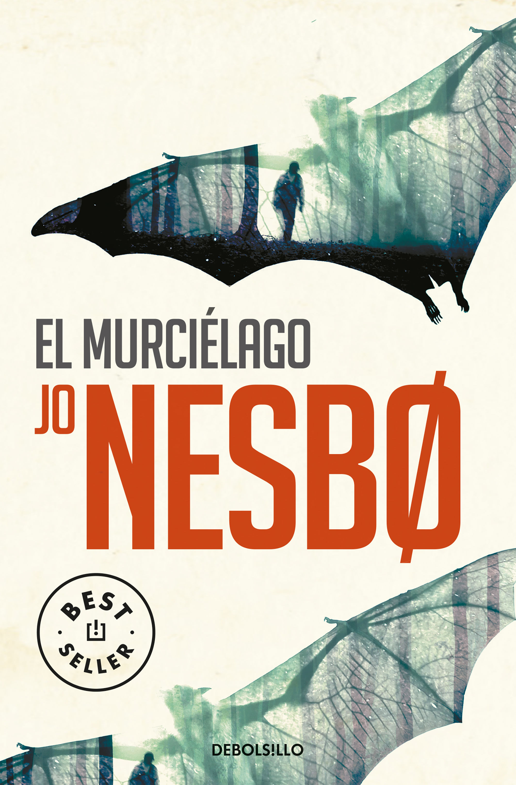 EL MURCIÉLAGO. (HARRY HOLE 1)