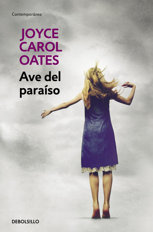 AVE DEL PARAÍSO.