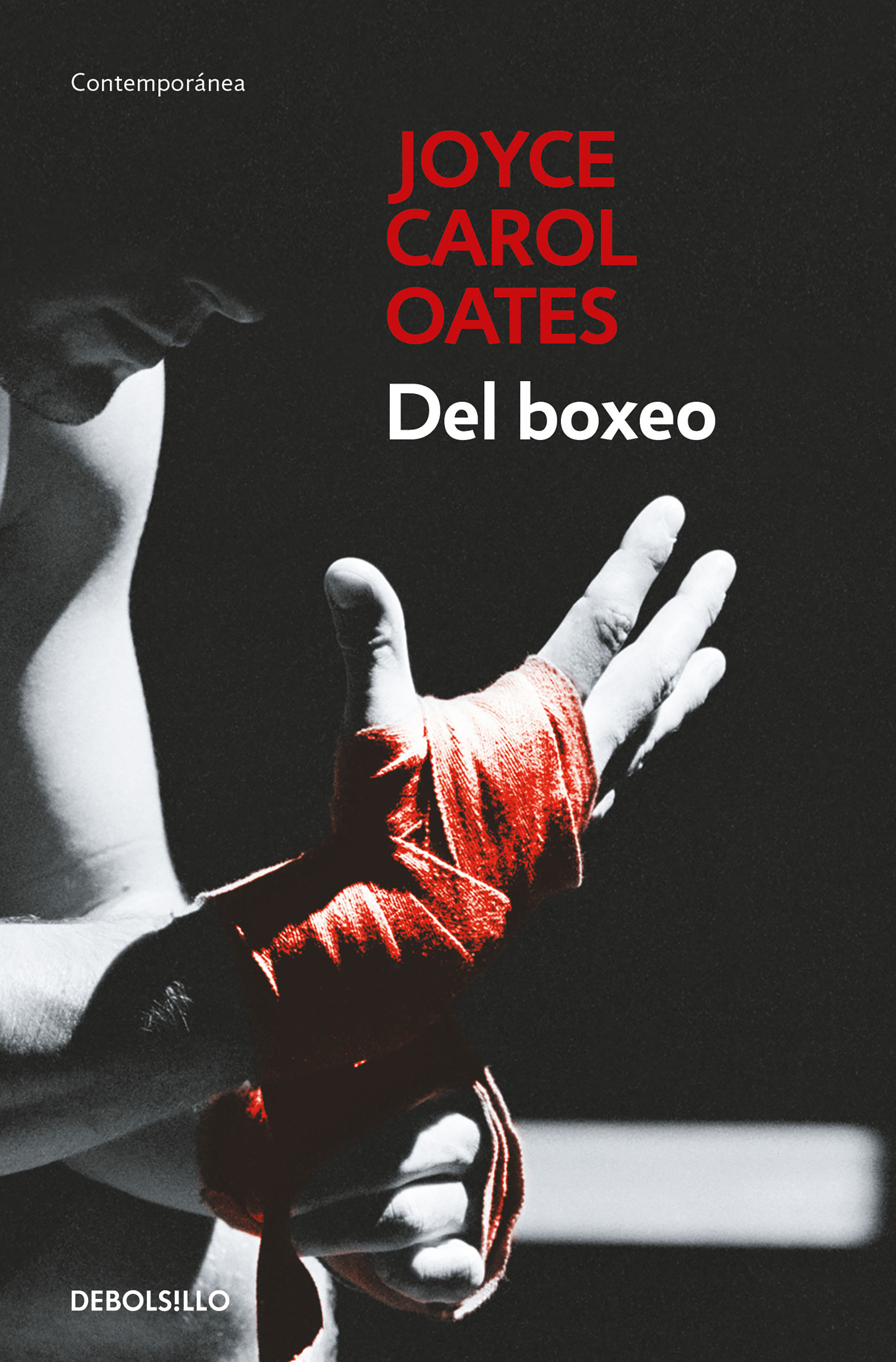 DEL BOXEO