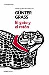EL GATO Y EL RATÓN. (TRILOGÍA DE DANZIG 2)