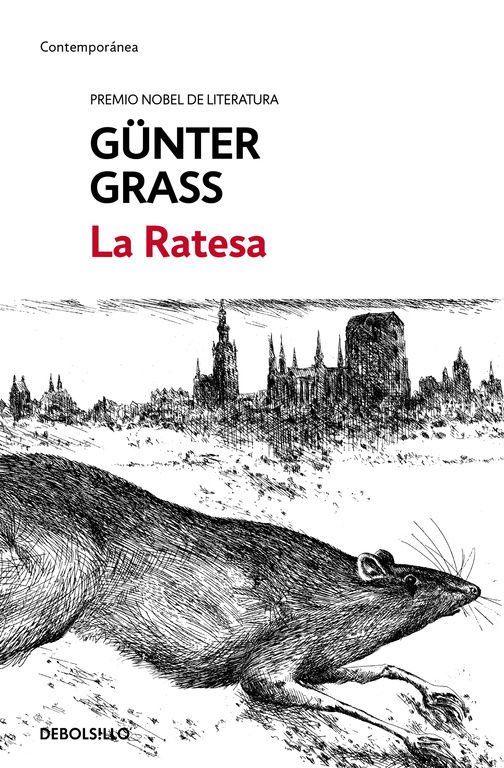 LA RATESA. 