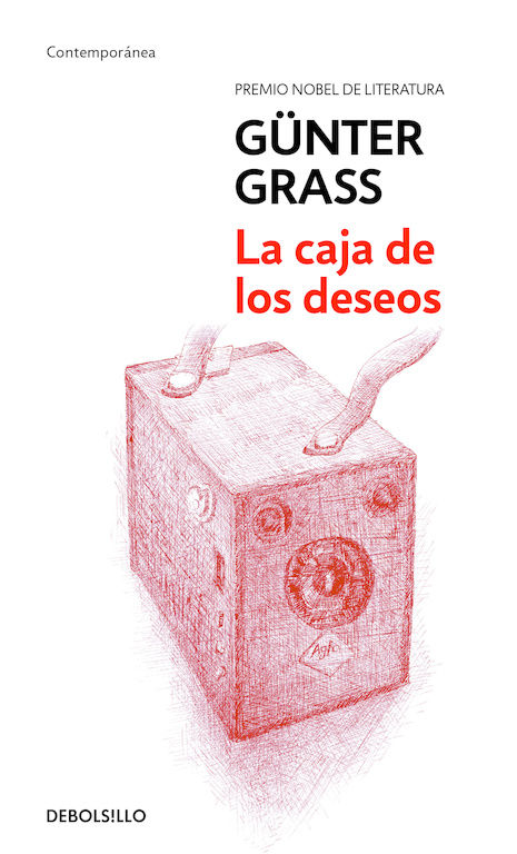 LA CAJA DE LOS DESEOS. 