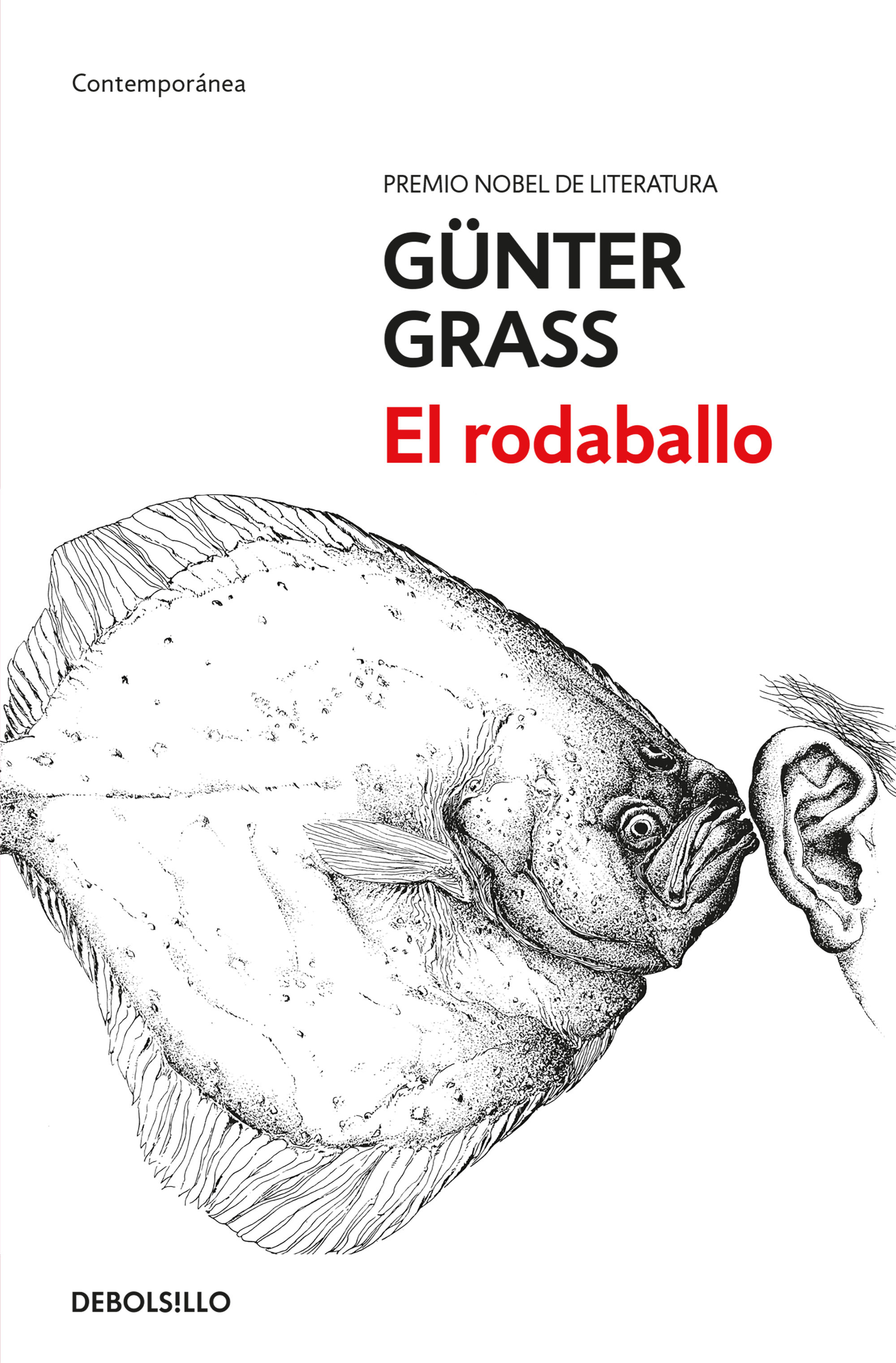 EL RODABALLO. 