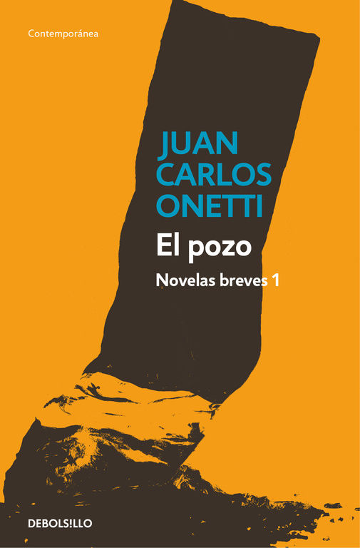 EL POZO. NOVELAS BREVES 1. 