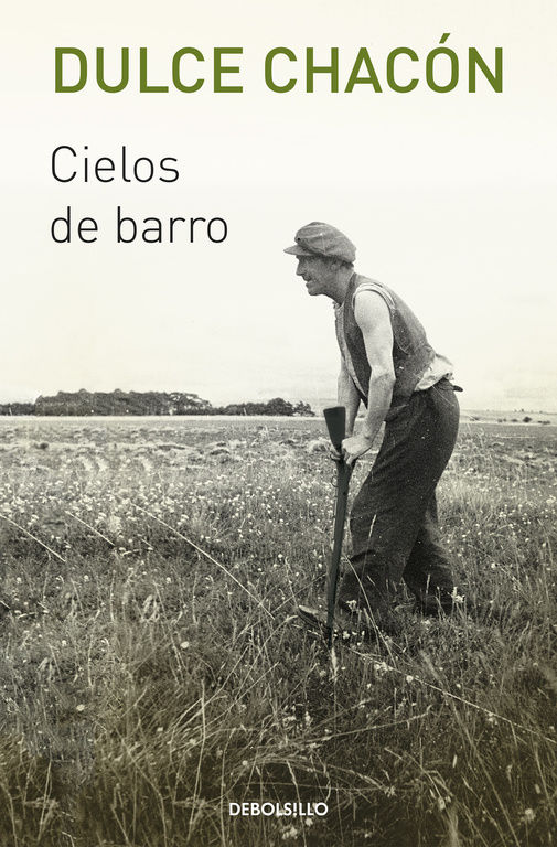 CIELOS DE BARRO.
