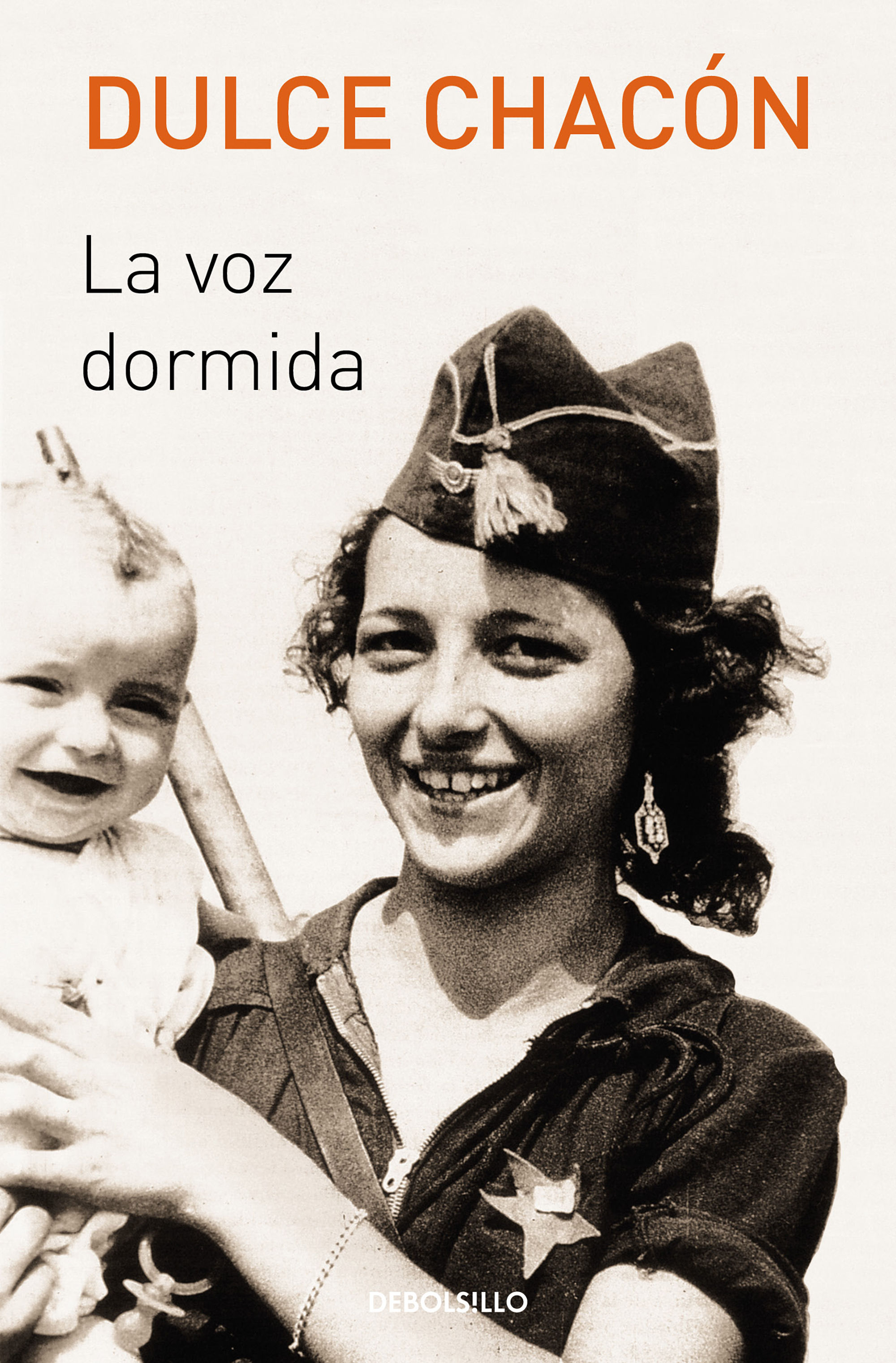 LA VOZ DORMIDA. 