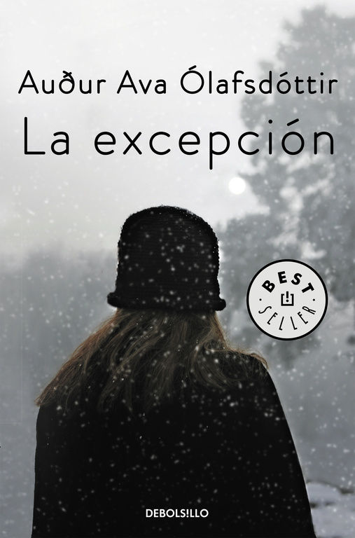 LA EXCEPCIÓN. 