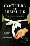 LA COCINERA DE HIMMLER. 