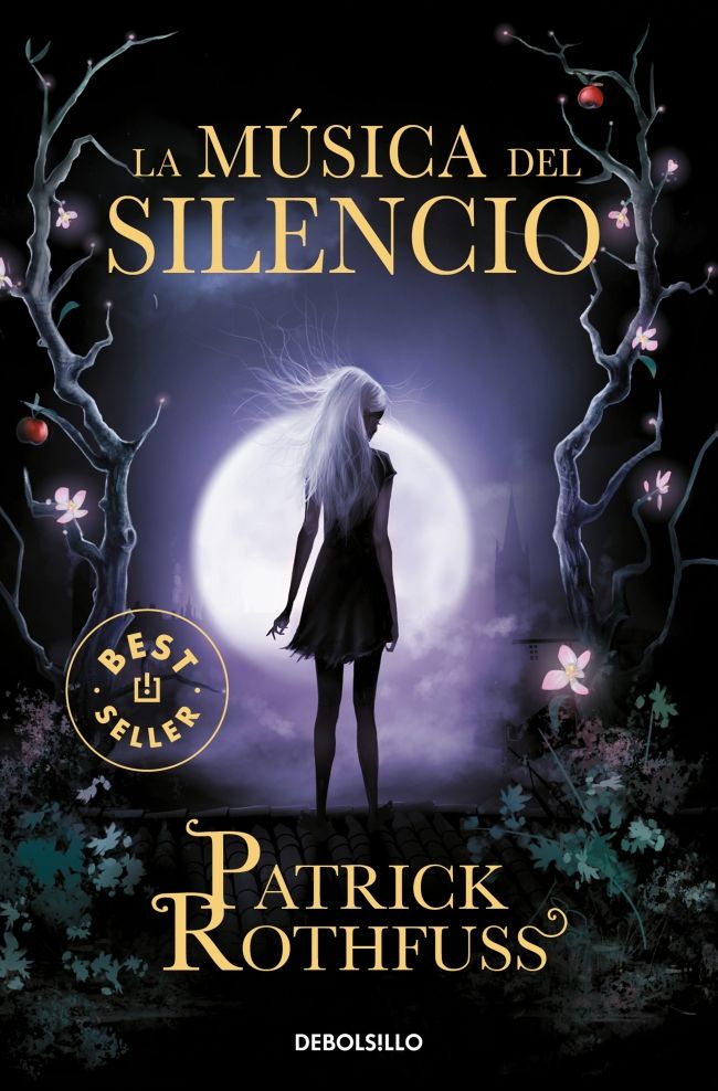 LA MÚSICA DEL SILENCIO