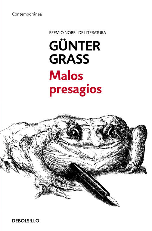 MALOS PRESAGIOS. 