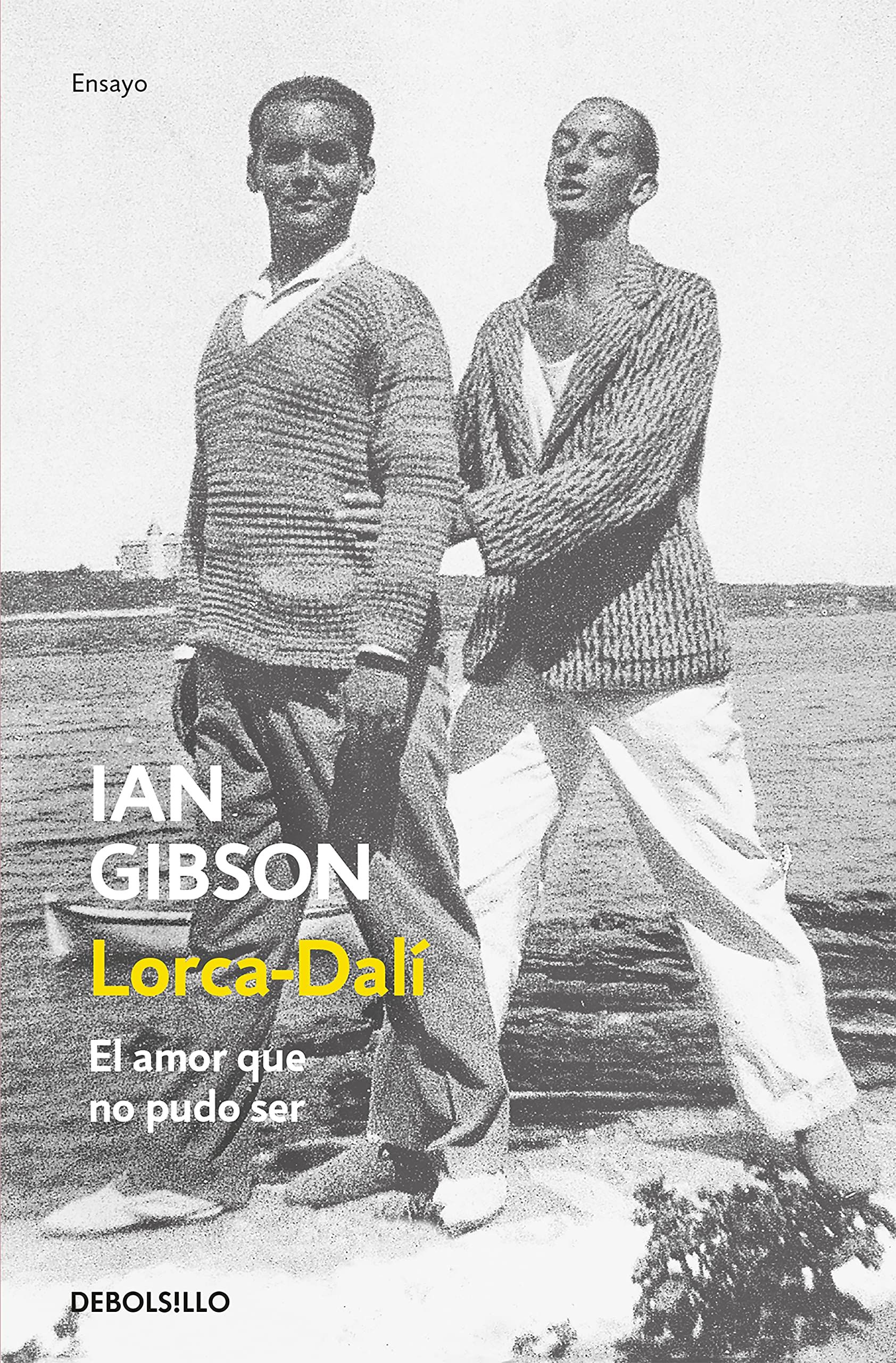 LORCA-DALÍ. EL AMOR QUE NO PUDO SER