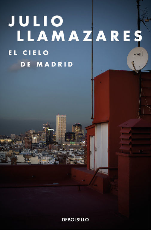 EL CIELO DE MADRID. 