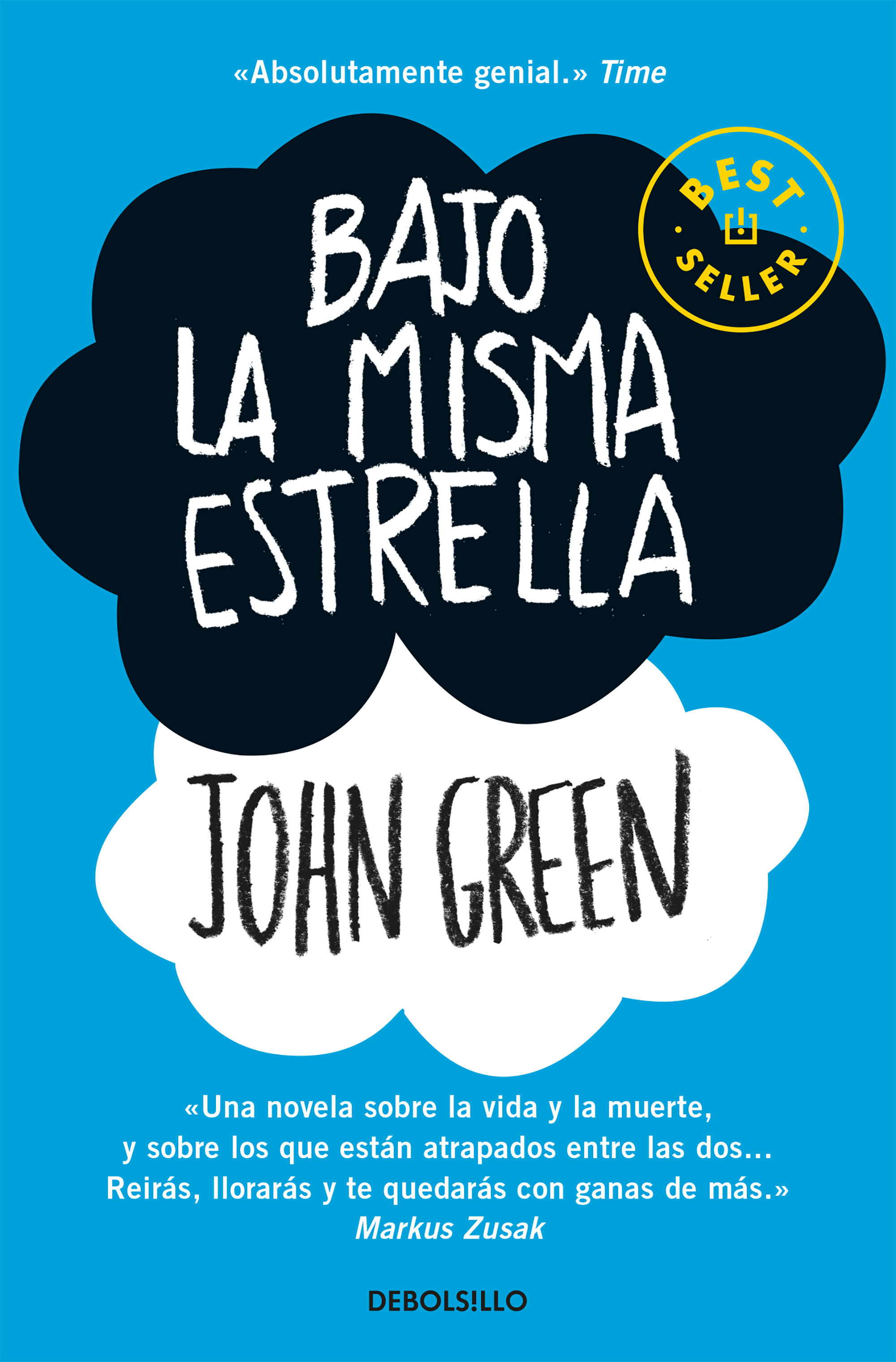 BAJO LA MISMA ESTRELLA.