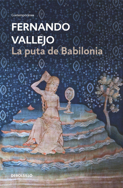 LA PUTA DE BABILONIA. 