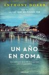 UN AÑO EN ROMA. UNA CELEBRACIÓN DE LA VIDA, DE LA ESCRITURA Y DE LA CIUDAD ETERNA