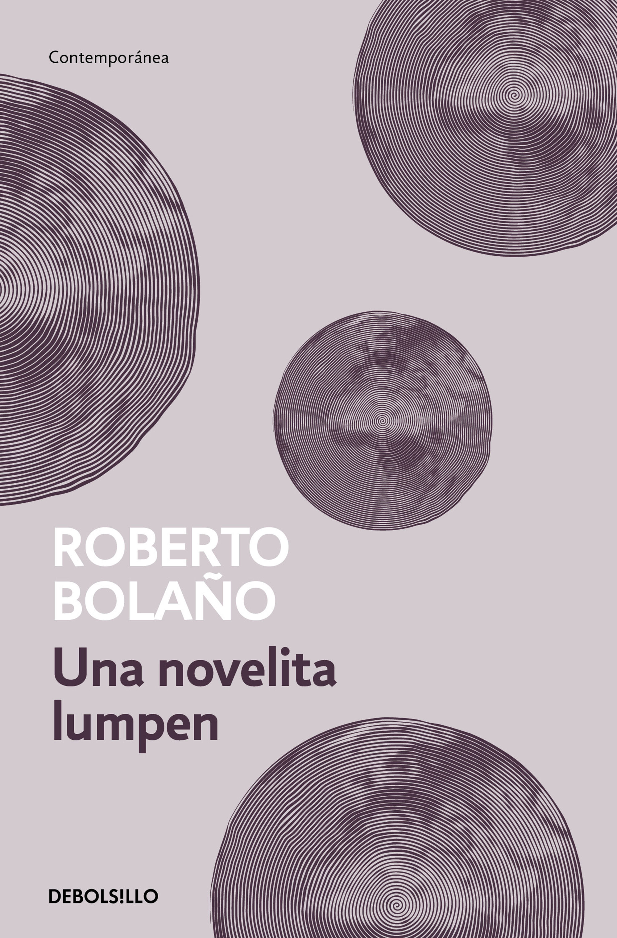 UNA NOVELITA LUMPEN. 