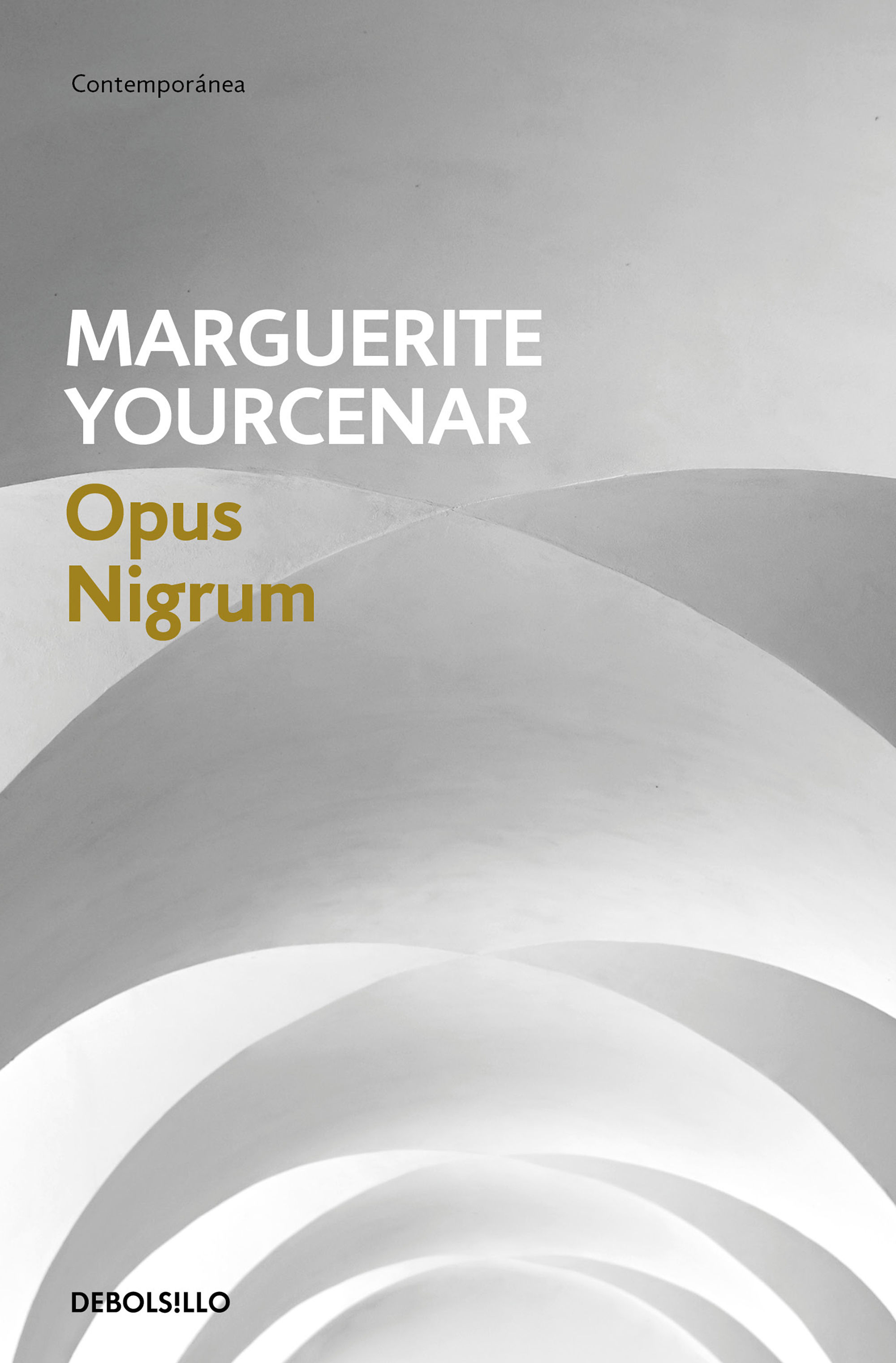 OPUS NIGRUM. 