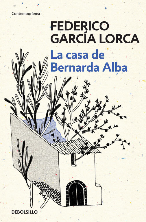 LA CASA DE BERNARDA ALBA.