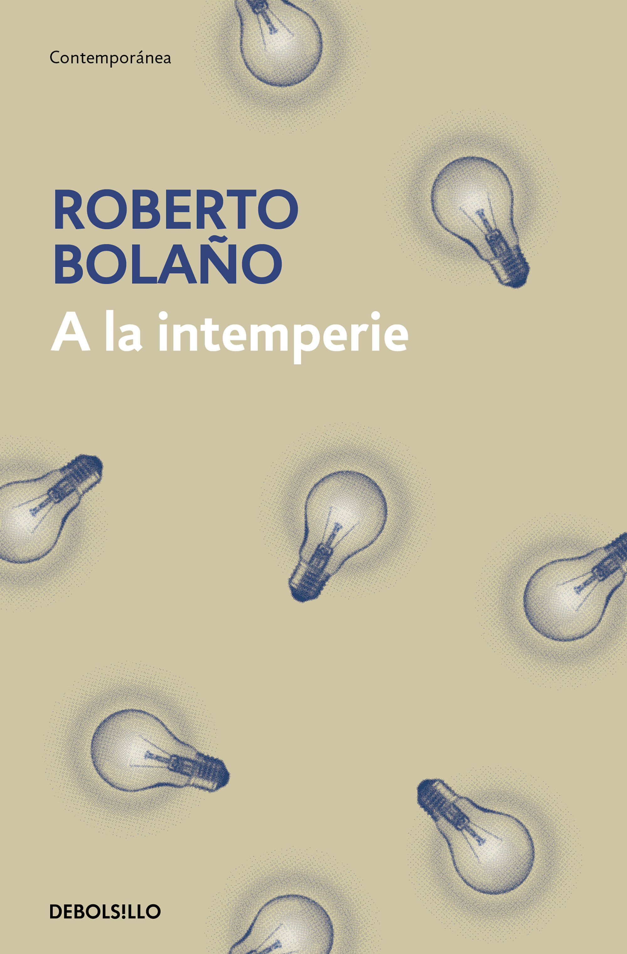 A LA INTEMPERIE. COLABORACIONES PERIODÍSTICAS, INTERVENCIONES PÚBLICAS Y ENSAYOS