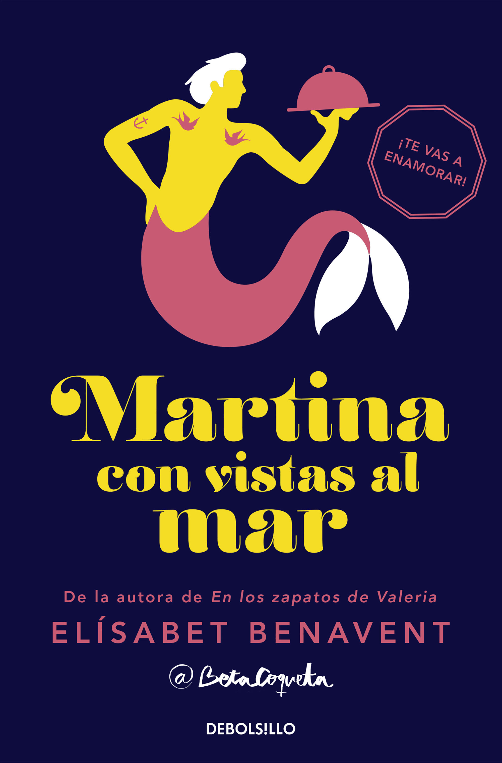 MARTINA CON VISTAS AL MAR (HORIZONTE MARTINA 1). 