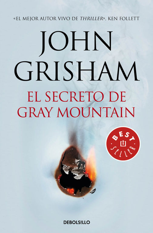EL SECRETO DE GRAY MOUNTAIN. 