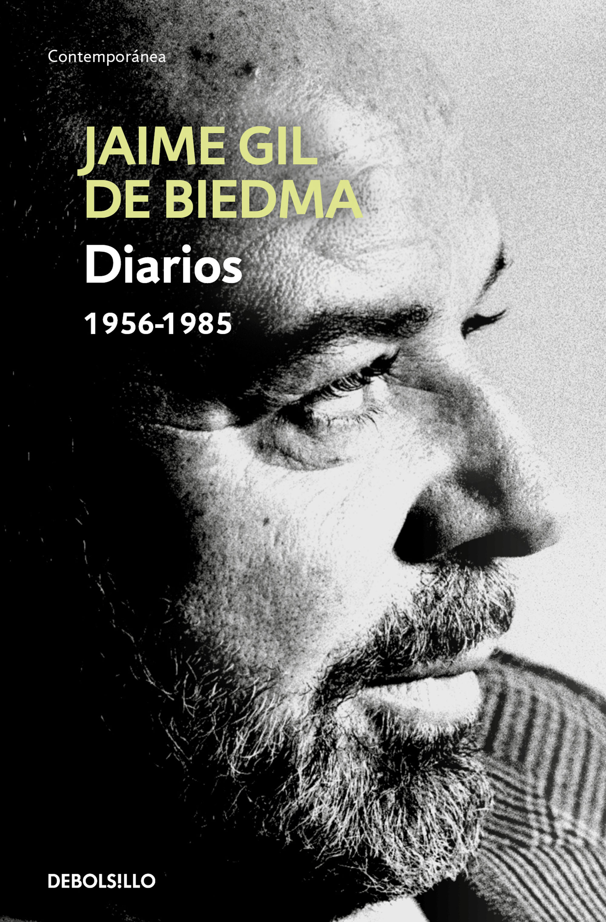 DIARIOS 1956-1985. 