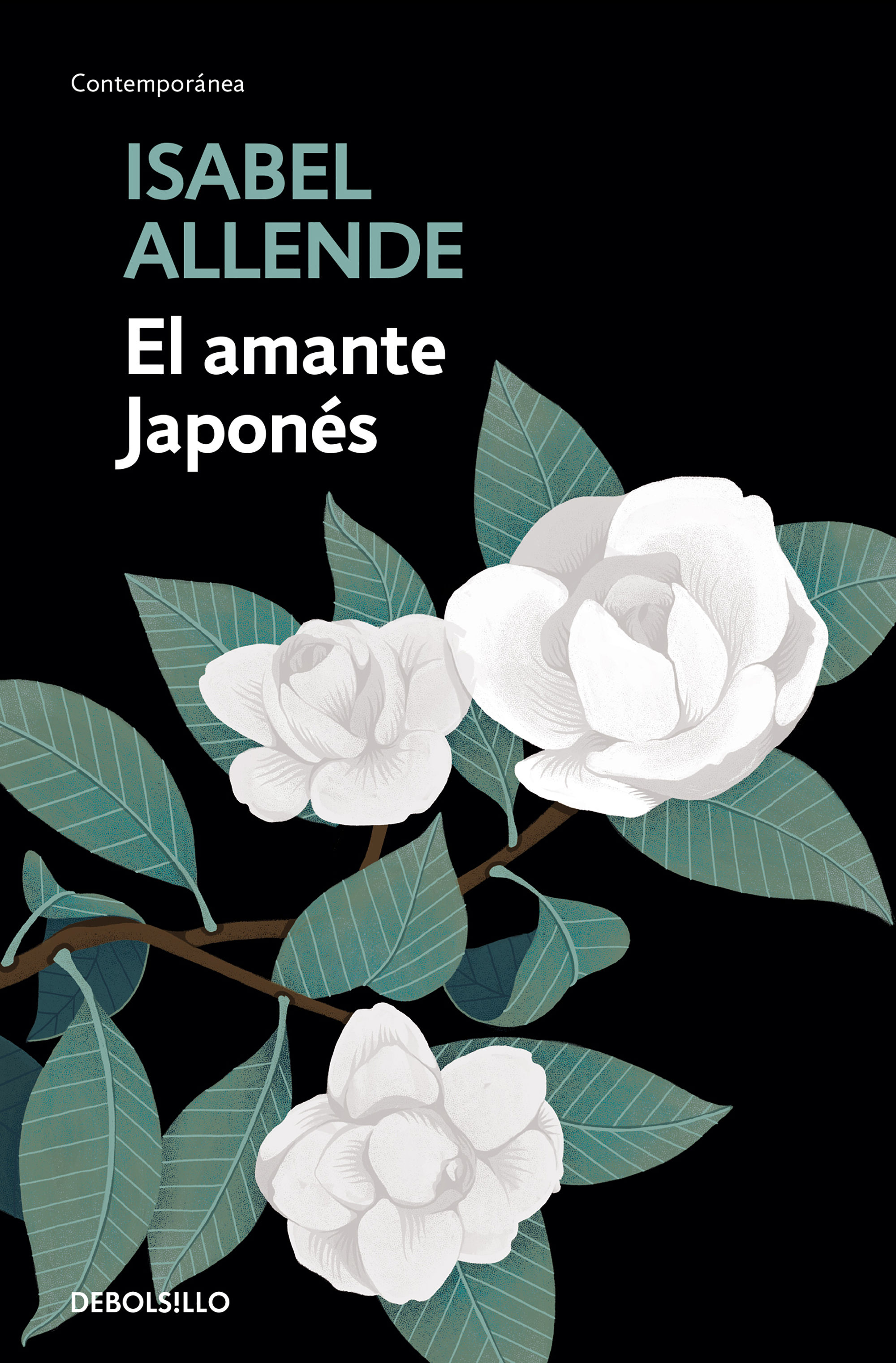 EL AMANTE JAPONÉS. 