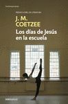 LOS DÍAS DE JESÚS EN LA ESCUELA. 